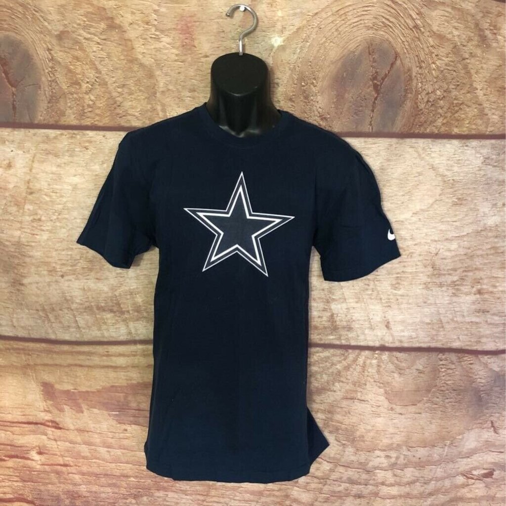 Dallas Cowboys Dez Bryant 88 Nike Mens T-Shirt M